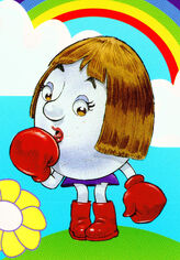 Dora 01