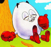 DOZY 01
