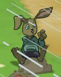 Timothy Hay