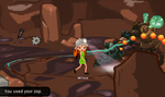 Dizzywood-alpha-radish-zap-machine