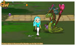 Kan the Geomancer
