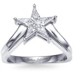 Amy's Engagement Ring