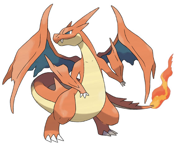 File:Mega Charizard Y.jpg