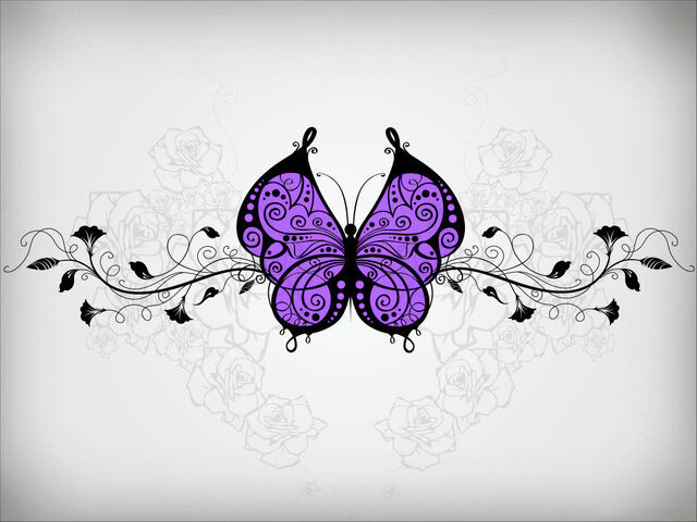 File:Purple Butterfly.jpg