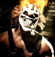 Circus Kane 2