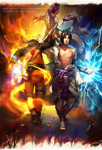 File:Naruto vs. Sasuke.jpg