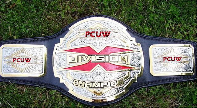 File:X Division Belt.png
