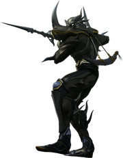 Dark Knight Sparda