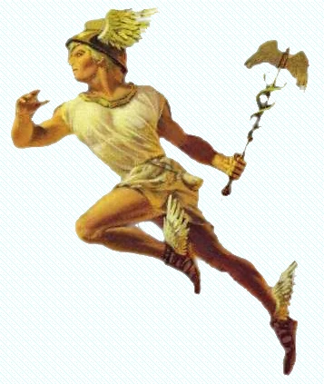 MENSAGEIRO