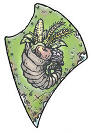 Yondalla symbol