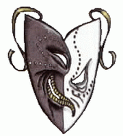 Olidammara symbol