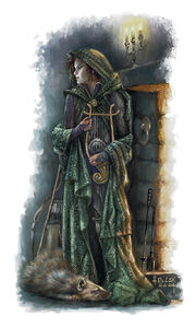 Life Singer