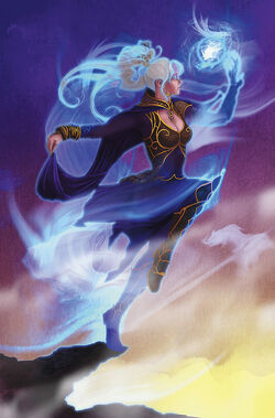 Archspell