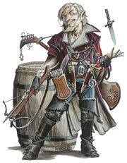 Cunning Prevaricator