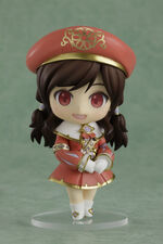 Irine-Nendoroid