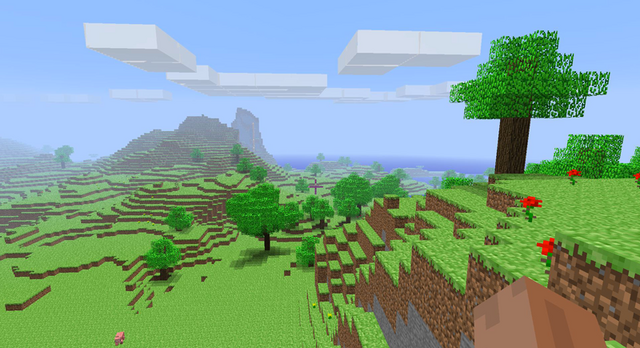 File:Minecraft landscape1.png