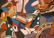 The Dump