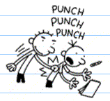 Three Strikes and You're Out | Diary of a Wimpy Kid Wiki | Fandom ...