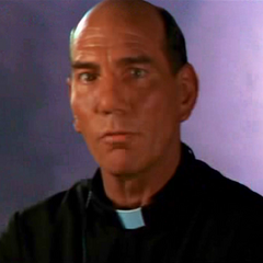 Resultado de imagen para fray lorenzo romeo + julieta