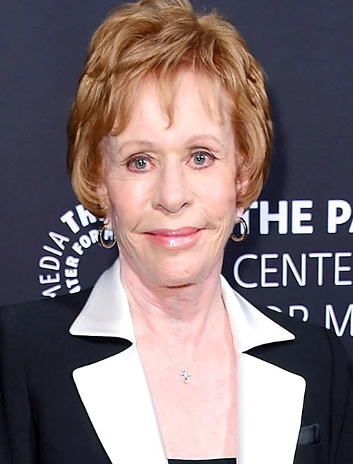 Carol Burnett | Doblaje Wiki | FANDOM powered by Wikia
