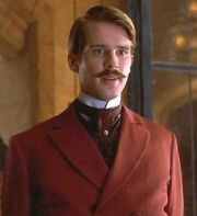 Arthur Holmwood
