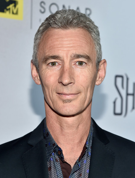 Jed Brophy Jed Brophy