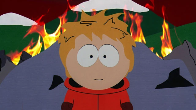 Kenny McCormick | Doblaje Wiki | FANDOM powered by Wikia