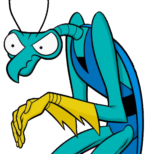 Zorak | Doblaje Wiki | FANDOM powered by Wikia