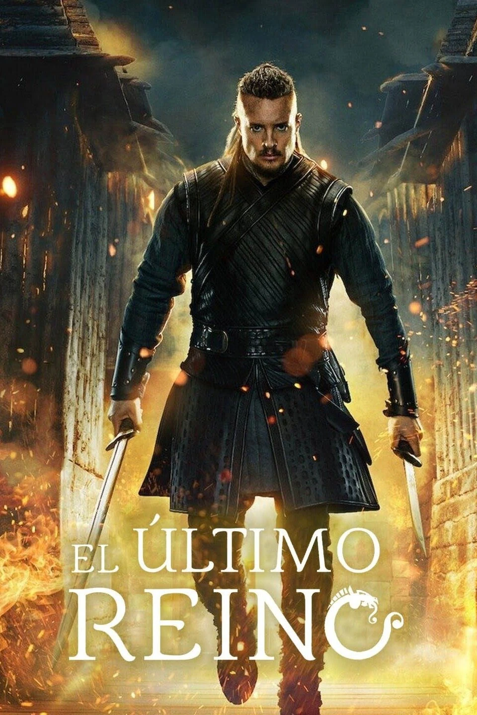 El último reino Doblaje Wiki FANDOM powered by Wikia