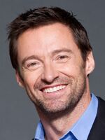 Hugh Jackman