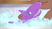 Mr. Chomp's Chompers