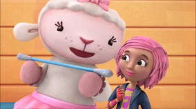 Lambie and rockstar ruby2