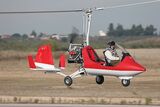 Aurogyro-ELA-07-Casarrubios-Spain