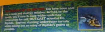 RamGang catalog Riptide