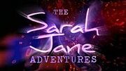 220px-The sarah jane adventures intro