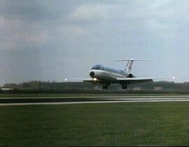 Aeroplane