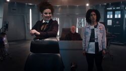 World Enough and Time - Missy y sus acompañantes.jpg