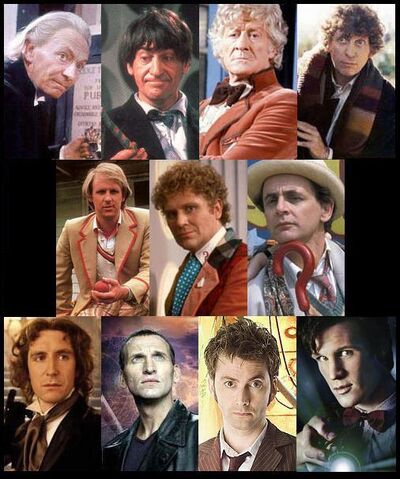 Файл:Eleven Doctors.jpg