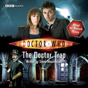 The Doctor Trap audio