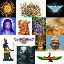 Gods