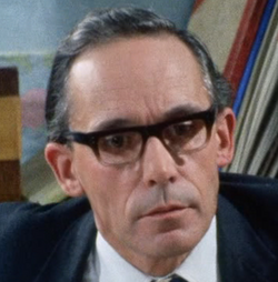 Georgehibbert