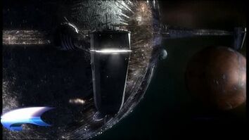 Crucible