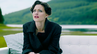 IreneAdler