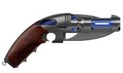 Sonic blaaster wiki