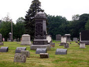 Graveyard-700211