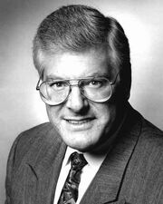 Peter Purves