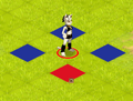 Feline Spirit AoE