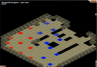 Blacksmith Dungeon Room 10