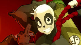 Pandawa-0