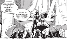Eco Ogrest Manga